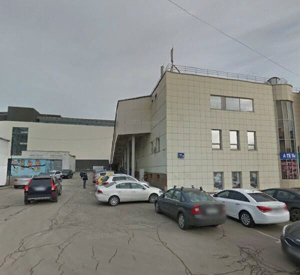 Банкомат банка ВТБ по адресу ул. Вешняковская, д. 18, кор. Б, универсам «Вешняковский»