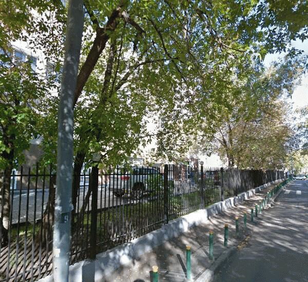 Банкомат банка ВТБ по адресу ул. Вятская, д. 35, стр. 4, БЦ «Вятка»