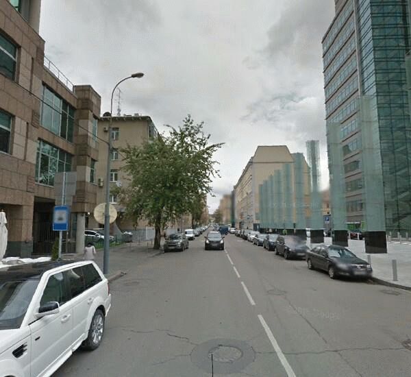 Банкомат банка ВТБ по адресу ул. Гашека, д. 7, оф. банка