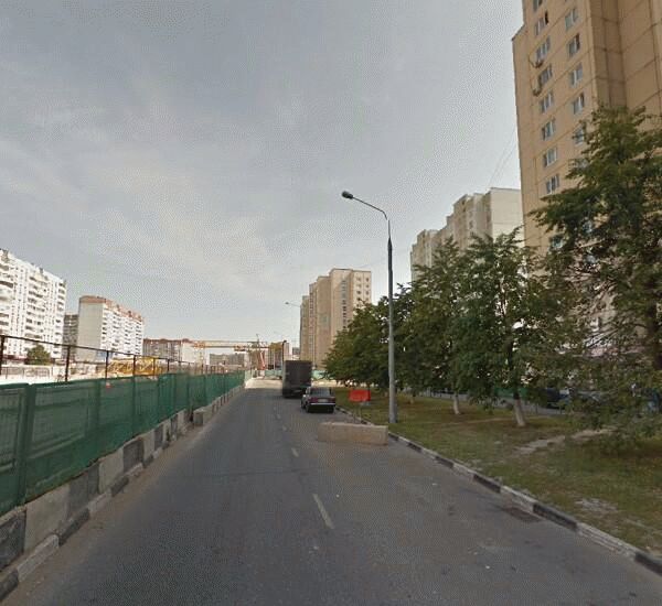 Банкомат банка ВТБ по адресу ул. Генерала Кузнецова, д. 27, кор. 1, ДО «Жулебино»