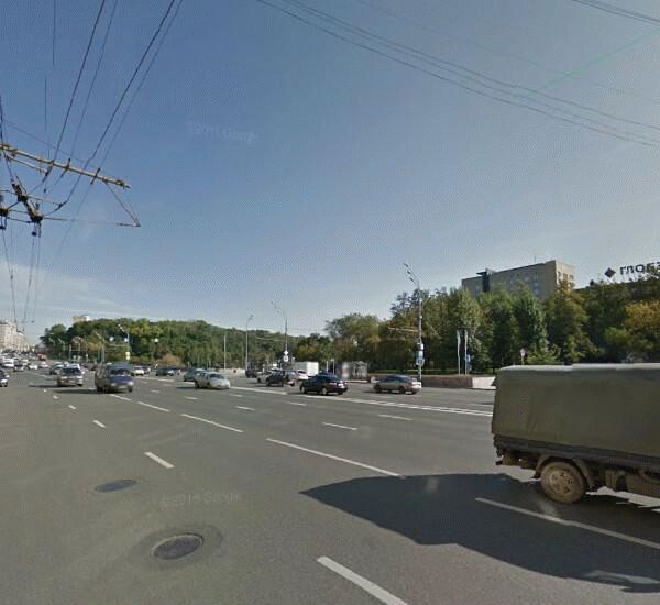 Банкомат банка ВТБ по адресу ул. Земляной вал, д. 52/16, стр. 1, ДО «Земляной вал»