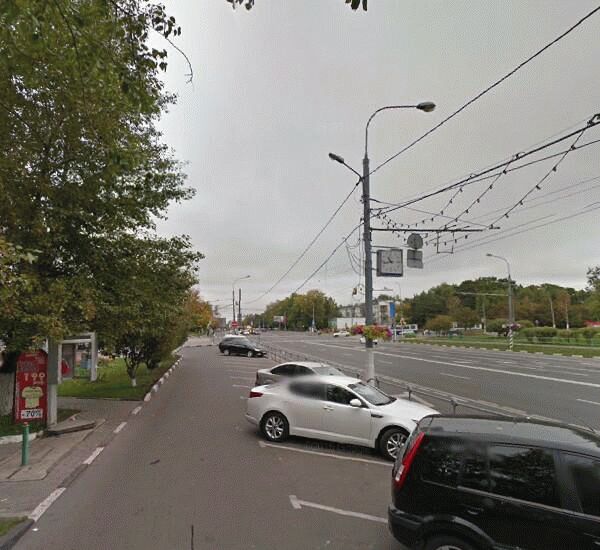 Банкомат банка ВТБ по адресу ул. Каховка, д. 29, лит. А, ТЦ «Принц»