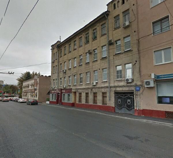 Банкомат банка ВТБ по адресу ул. Конюшковская, д. 31, кор. 1, ДО «Краснопресненский»