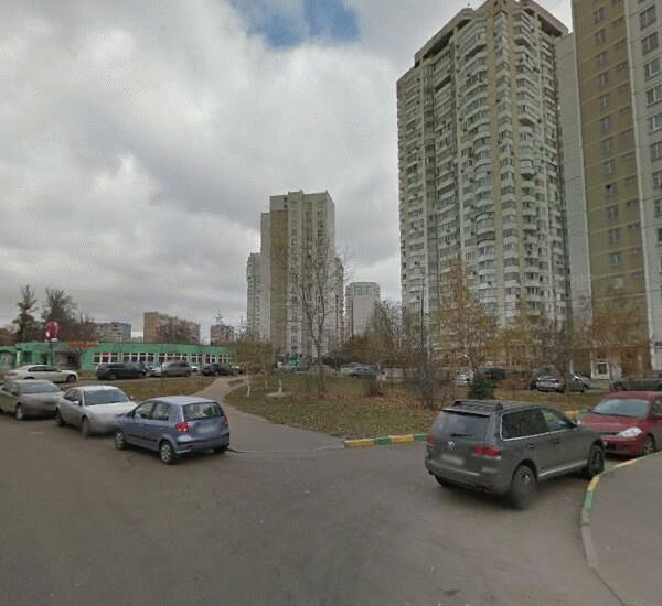 Банкомат банка ВТБ по адресу ул. Люблинская, д. 151, ДЦ малого предпринимательства «Марьино»