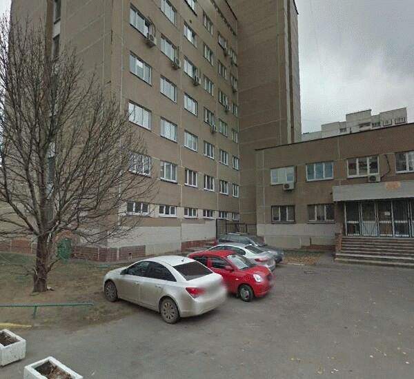 Банкомат банка ВТБ по адресу ул. Люблинская,  д. 165