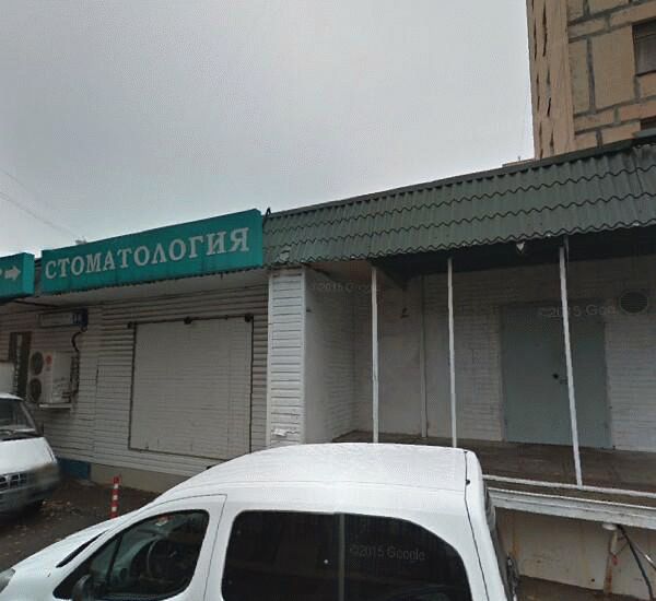 Банкомат банка ВТБ по адресу ул. Новопетровская, д. 16, аптека «36,6»