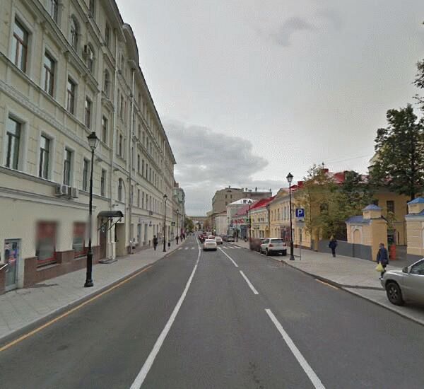 Банкомат банка ВТБ по адресу ул. Покровка,  д. 28,  стр. 1