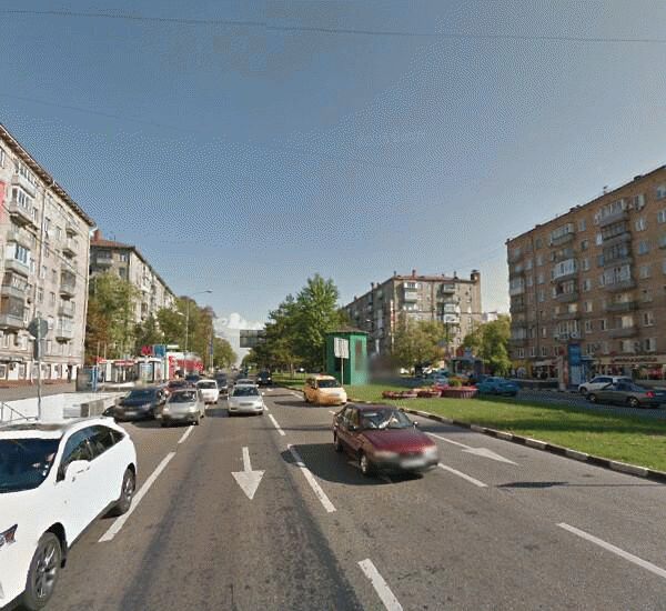 Банкомат банка ВТБ по адресу ул. Профсоюзная, д. 26, кор. 44, аптека «36,6»