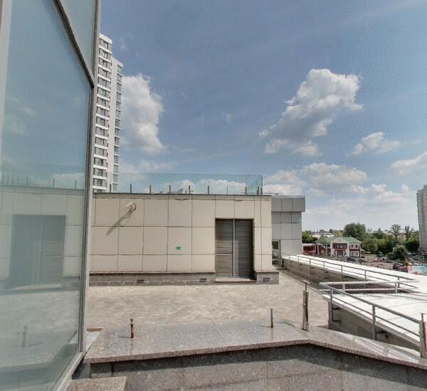 Банкомат банка ВТБ по адресу ул. Русаковская, д. 37—39, ТЦ «Сокольники»