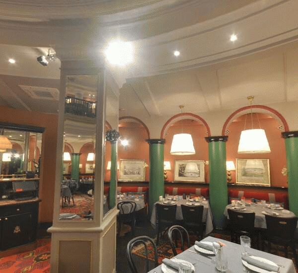 Банкомат банка ВТБ по адресу ул. Большая Садовая,  д. 16