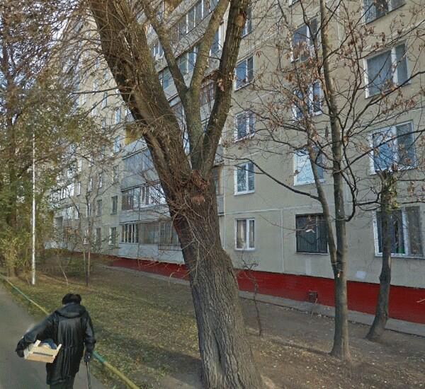 Банкомат банка Зенит по адресу Алтуфьевское ш., д. 22, лит. Б, СМ «Бахетле»