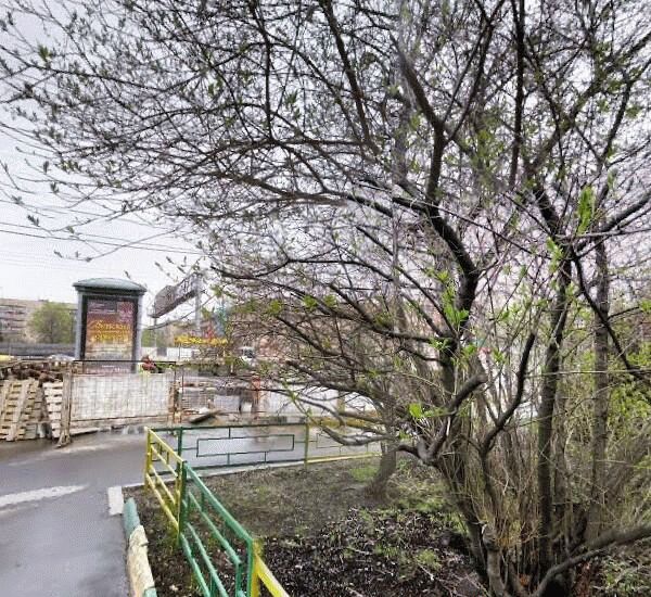 Банкомат банка Зенит по адресу Ленинградский пр., д. 27, ДО «Ленинградский»