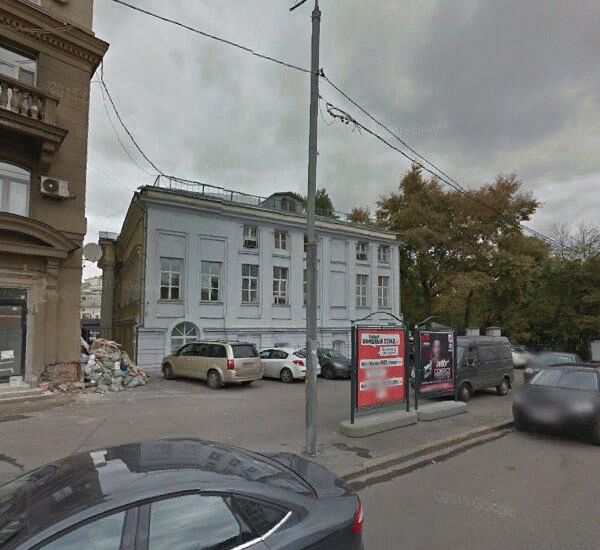 Банкомат Собинбанка по адресу ул. Земляной вал, д. 39/1, стр.1, отделение банка