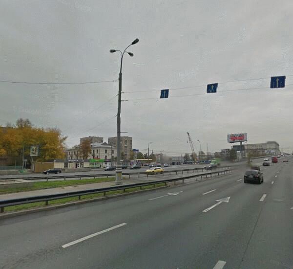 Банкомат Собинбанка по адресу Нижняя Масловка, д. 5, отделение банка