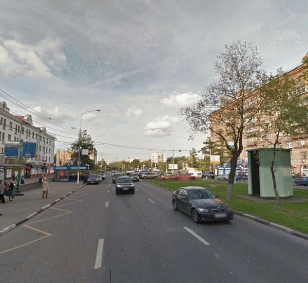 Банкомат Собинбанка по адресу ул. Профсоюзная, д. 4, отделение банка