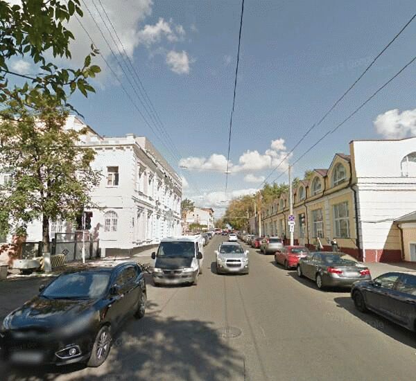 Банкомат Кредит Европа Банка по адресу Нижняя Красносельская ул., д. 40/12, ДЦ «НОВЬ»