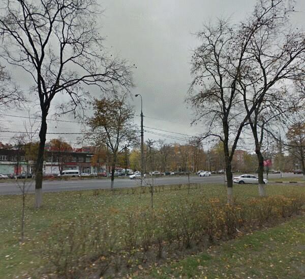 Банкомат Кредит Европа Банка по адресу просп. Волгоградский,  д. 94,  корп. 1