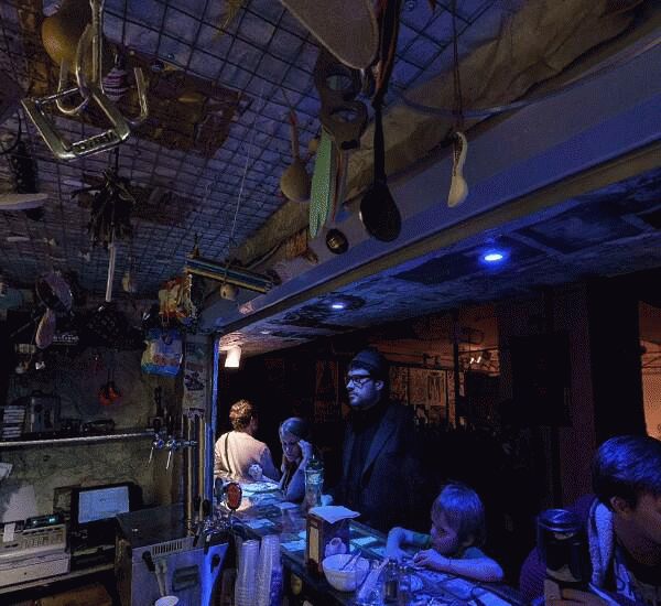 Банкомат Кредит Европа Банка по адресу пер. Большой Овчинниковский,  д. 16