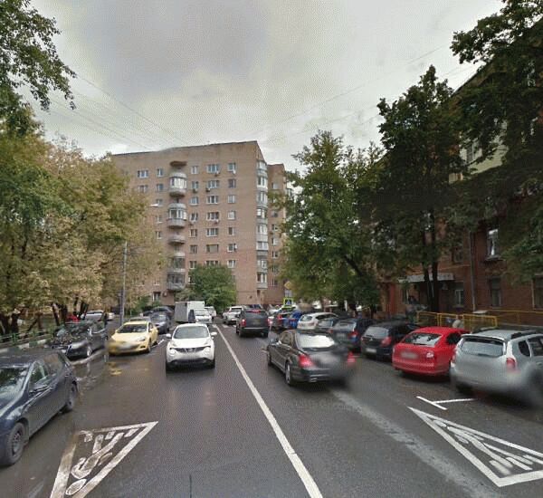 Банкомат Кредит Европа Банка по адресу Дербеневская ул., д. 1, БЦ «Дербеневский»