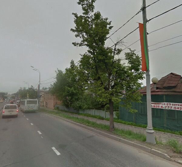 Банкомат Кредит Европа Банка по адресу г. Сергиев Посад, пр. Красной Армии, д. 67, ДО