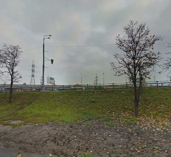 Банкомат Кредит Европа Банка по адресу Ленинградское ш., д. 71, лит. Г, ТЦ «METRO Cash&Carry»