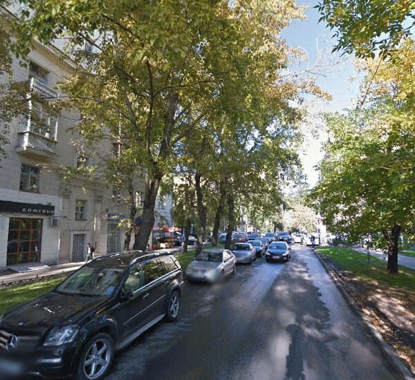 Банкомат СМП Банка по адресу Ленинградское ш., д. 8/2, стр. 1, ДО «Войковский»