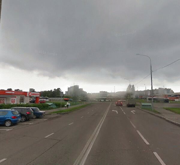 Банкомат СМП Банка по адресу г. Зеленоград, кор. 1824, ДО «Зеленоградский»