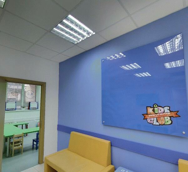 Банкомат СМП Банка по адресу ул. Соколово-Мещерская, д. 14, ДО «Куркино»