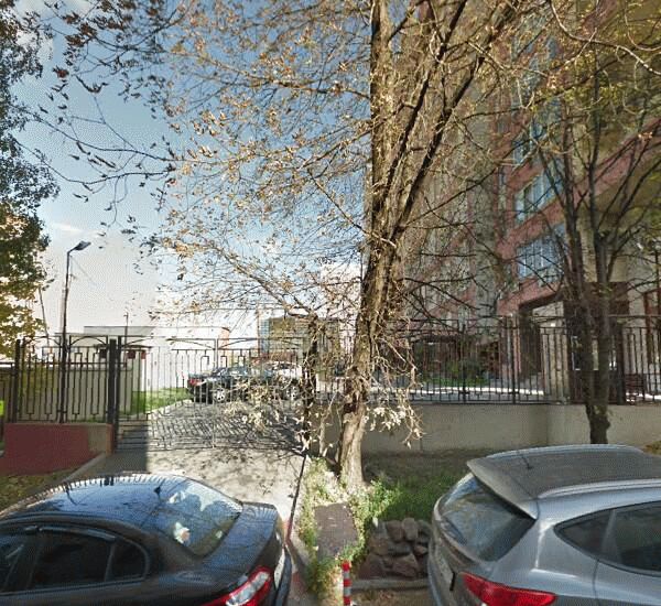 Банкомат СМП Банка по адресу Мичуринский пр., д. 31/1, ДО «Мичуринский»