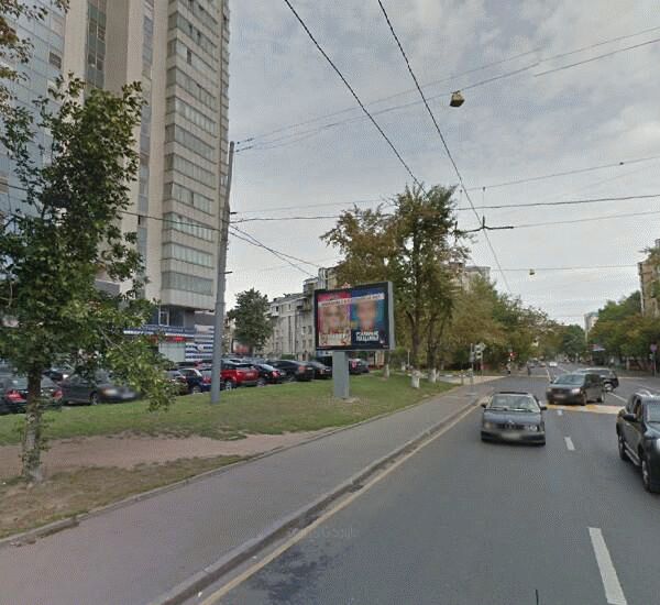 Банкомат СМП Банка по адресу Шмитовский пр-д,  д. 16,  стр. 1