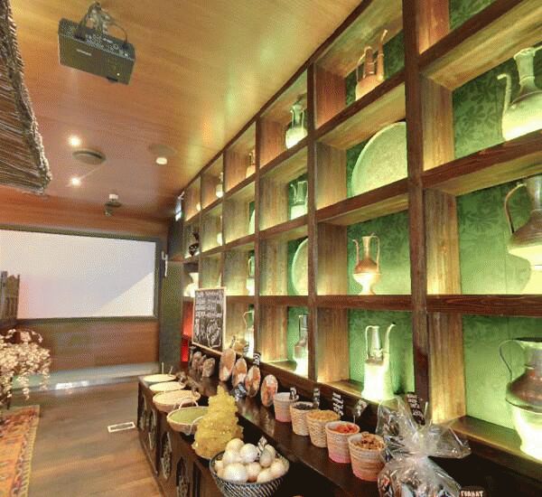 Банкомат банка Глобэкс по адресу пр. Маршала Жукова, д. 48, кор. 1, оф. банка