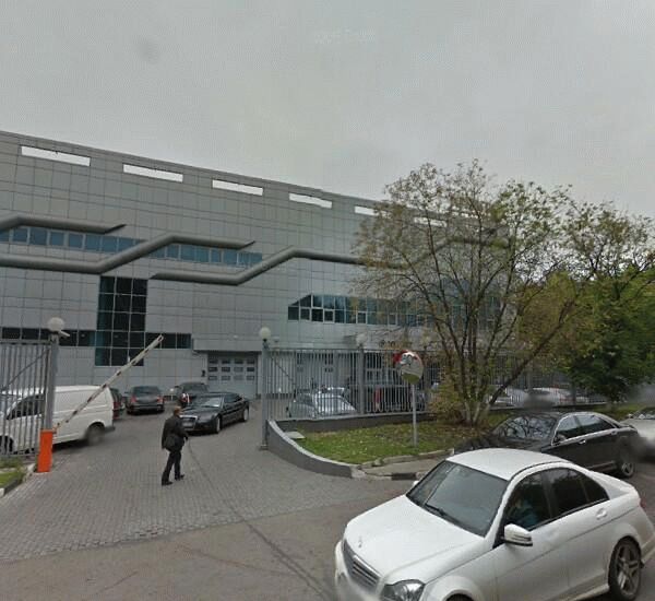 Банкомат банка Глобэкс по адресу ул. Волочаевская, д. 44, ООО «Юнит Авто»