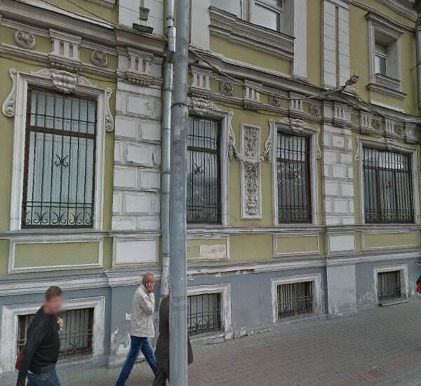 Банкомат банка Глобэкс по адресу пос. Мосрентген, 44 км МКАД, автосалон «Ирбис»