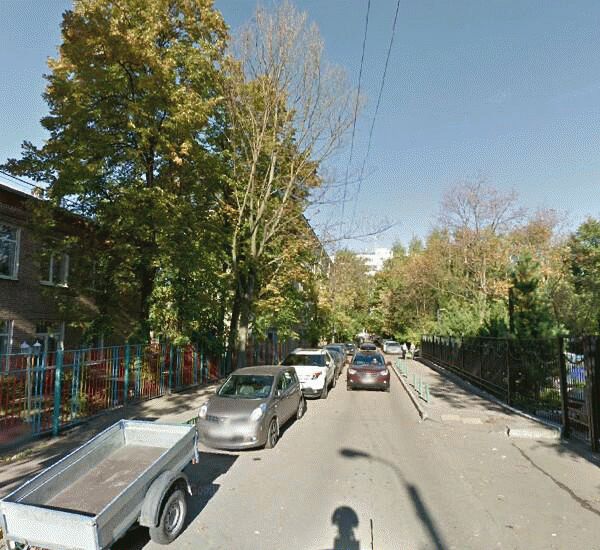 Банкомат Азиатско-Тихоокеанского банка по адресу ул. 8 марта, д. 6, лит. А, стр.1., компания «Преодоление»