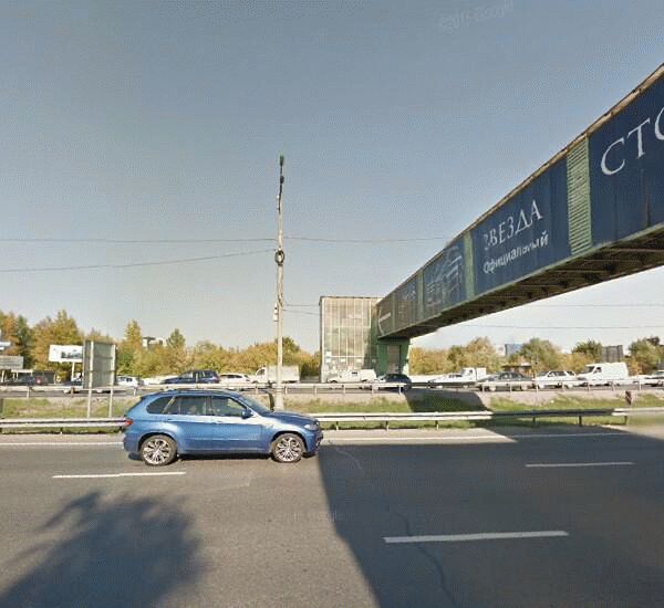 Банкомат Азиатско-Тихоокеанского банка по адресу ст. м. "Совхоз им. Ленина", Каширское ш., 23 км МКАД, ТРЦ «VEGAS»