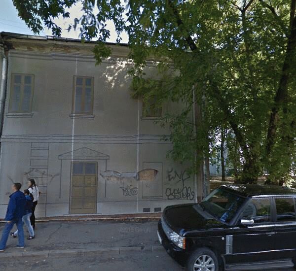 Банкомат Азиатско-Тихоокеанского банка по адресу ул. Старая Басманная, д. 28/2, «Азбука Вкуса» 