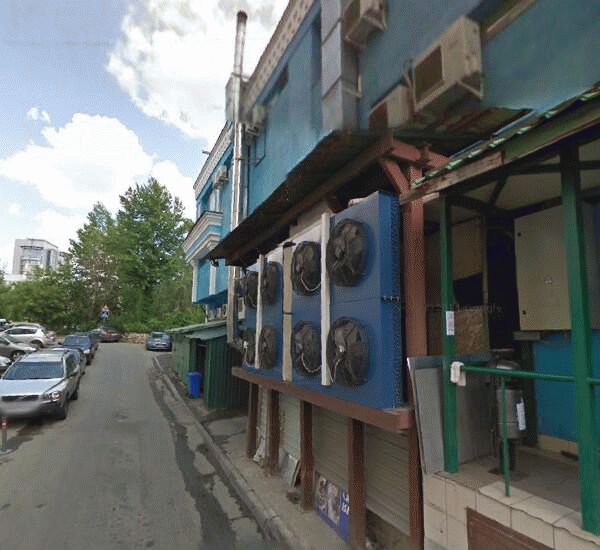 Банкомат Азиатско-Тихоокеанского банка по адресу пр. Комсомольский, д. 4, ТЦ «Акрополь», магазин «Азбука Вкуса» 