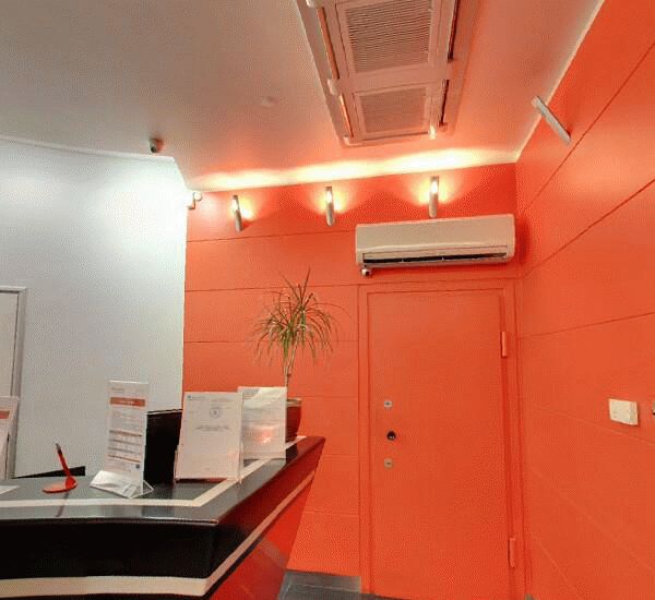 Банкомат Фора-Банка по адресу ул. Большая Черемушкинская,  д. 1