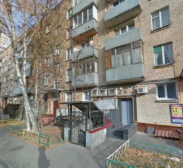 Банкомат Фора-Банка по адресу ул. Полярная, д.3 кор.1, отделение банка