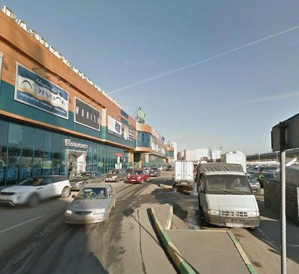 Банкомат Фора-Банка по адресу Дмитровское ш., д.163, лит.А, кор. 1, гостиница «SK-Royal»