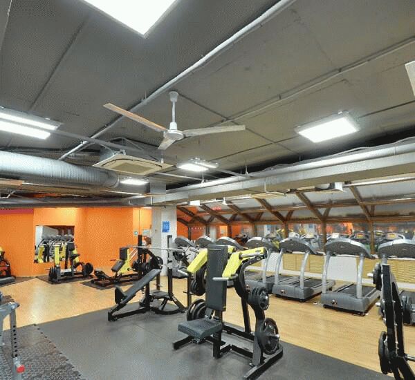 Банкомат Фора-Банка по адресу ул. Большая Тульская, д. 13, ТРЦ «Ереван-Плаза»