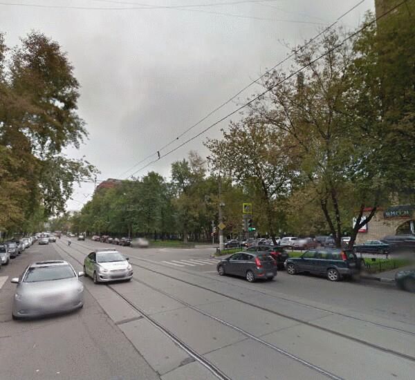 Банкомат Фора-Банка по адресу ул. Шухова,  д. 21