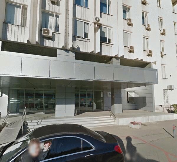 Банкомат Металлургического Коммерческого Банка по адресу ул. Клары Цеткин, д. 2/3, отделение банка