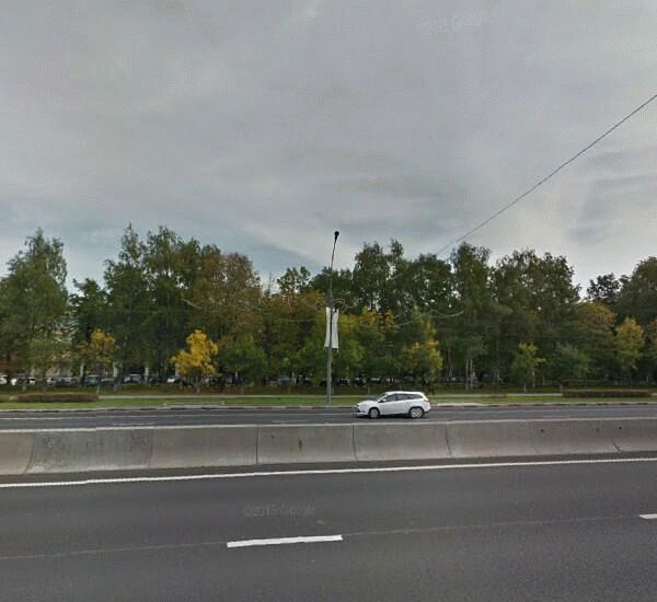 Банкомат Металлургического Коммерческого Банка по адресу Каширское ш., д. 44, отделение банка