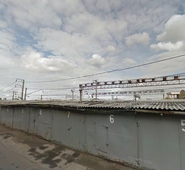 Банкомат банка Экспресс-кредит по адресу Большая Переяславская, д. 46, стр. 2