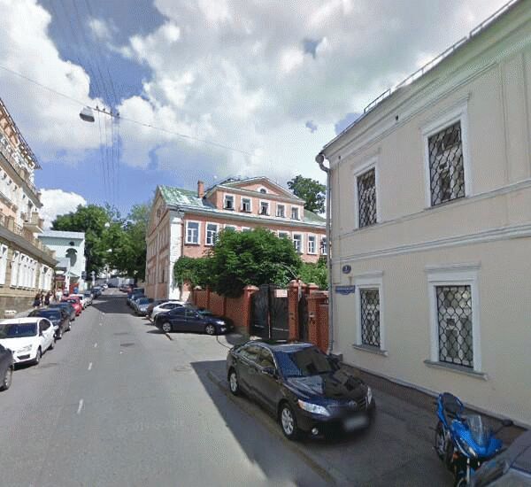 Банкомат Меткомбанка по адресу пер. Подкопаевский, 4 «Ренова-СтройГрупп»