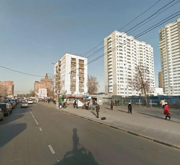 Банкомат Газпромбанка по адресу ул. Зеленодольская, д. 40, ТЦ «Будапешт», маг. «М.Видео»