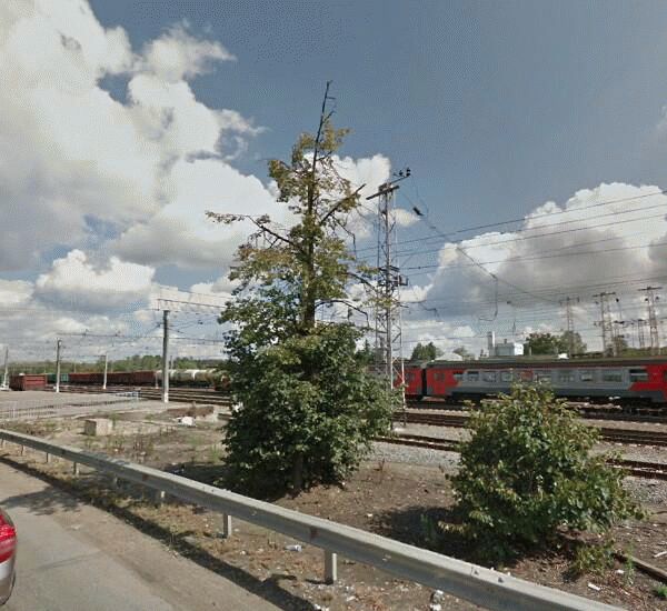 Банкомат Газпромбанка по адресу г. Чехов, ул. Товарная, вл. 2, 1-й этаж, ТЦ «Чеховский»