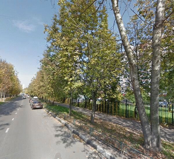 Банкомат Газпромбанка по адресу Ленинский р-н, пос. Мосрентген, ООО ПП «Автострой», проходная