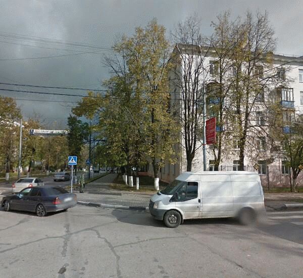 Банкомат Газпромбанка по адресу г. Химки, Ленинградское ш., вл. 7, автосалон «Киа Центр Шереметьево»